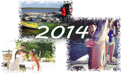 2014 Gallery